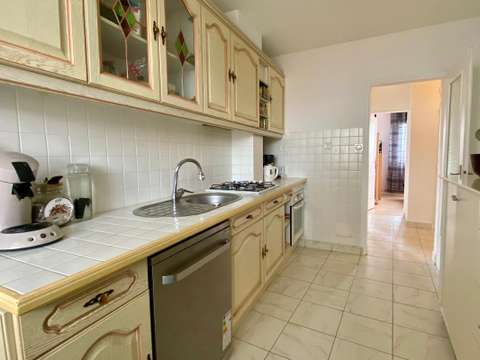 Vente appartement 4 pièces La Roche-Sur-Yon Saint André D'ornay - Zone Sud-Ouest 85