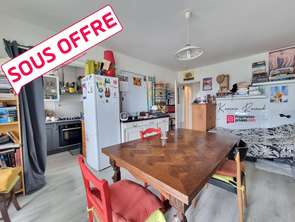 Vente Appartement T1La Roche-Sur-Yon Saint André D'ornay - Zone Sud-Ouest