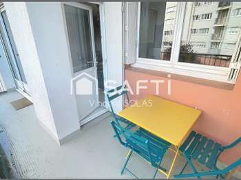 Vente Appartement 4 piècesLa Roche-Sur-Yon Saint André D'ornay - Zone Sud-Ouest