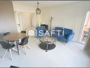 Vente Appartement 4 piècesLa Roche-Sur-Yon Saint André D'ornay - Zone Sud-Ouest