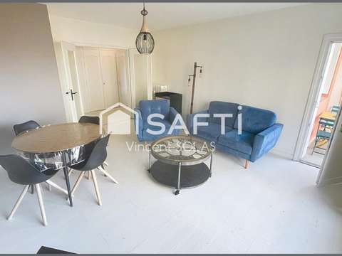Vente appartement 4 pièces La Roche-Sur-Yon Saint André D'ornay - Zone Sud-Ouest 85