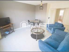 Vente Appartement 4 piècesLa Roche-Sur-Yon Saint André D'ornay - Zone Sud-Ouest
