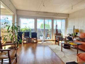 Vente Appartement 5 piècesLa Roche-Sur-Yon Saint André D'ornay - Zone Sud-Ouest