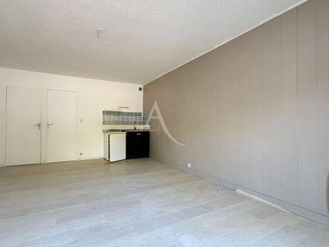 Vente Studio 1 pièce La Roche-Sur-Yon Saint André D'ornay - Zone Sud-Ouest 85