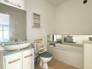 Vente Studio 1 pièce