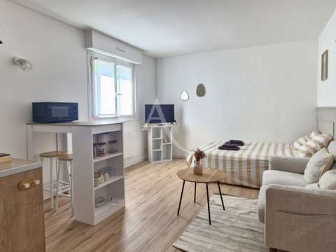 Vente appartement 1 pièce La Roche-Sur-Yon Saint André D'ornay - Zone Sud-Ouest 85
