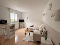 Vente appartement 1 pièce Vente appartement 1 pièce