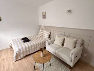 Vente appartement 1 pièce