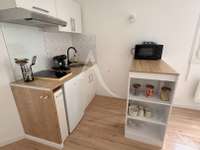 Vente appartement 1 pièce Vente appartement 1 pièce
