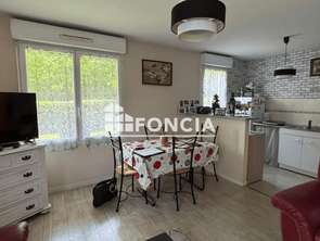 Vente Appartement 2 piècesLa Roche-Sur-Yon Saint André D'ornay - Zone Sud-Ouest