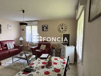 Vente Appartement 2 piècesLa Roche-Sur-Yon Saint André D'ornay - Zone Sud-Ouest