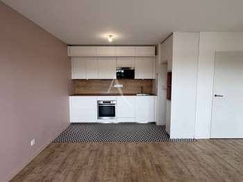 Vente appartement 3 pièces La Roche-Sur-Yon Saint André D'ornay - Zone Sud-Ouest 85