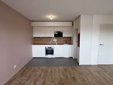 Vente appartement 3 pièces La Roche-Sur-Yon Saint André D'ornay - Zone Sud-Ouest 85