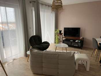 Vente Appartement 3 piècesLa Roche-Sur-Yon Saint André D'ornay - Zone Sud-Ouest