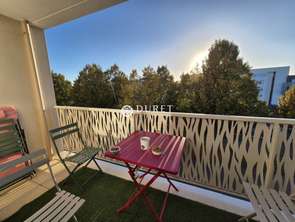 Vente Appartement 2 piècesLa Roche-Sur-Yon Saint André D'ornay - Zone Sud-Ouest