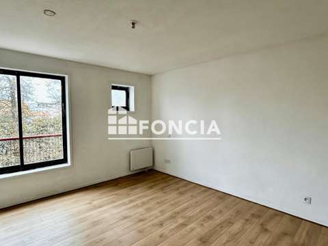 Vente appartement 1 pièce La Roche-Sur-Yon Saint André D'ornay - Zone Sud-Ouest 85