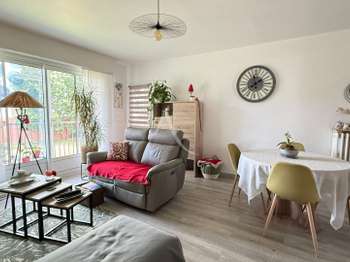 Vente appartement 3 pièces La Roche-Sur-Yon Saint André D'ornay - Zone Sud-Ouest 85
