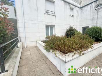 Vente Appartement 3 piècesLa Roche-Sur-Yon Saint André D'ornay - Zone Sud-Ouest
