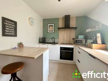 Vente appartement 3 pièces La Roche-Sur-Yon Saint André D'ornay - Zone Sud-Ouest 85
