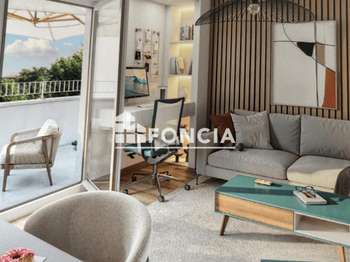 Vente appartement 1 pièce La Roche-Sur-Yon Saint André D'ornay - Zone Sud-Ouest 85