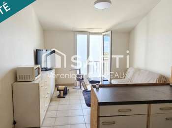 Vente Appartement T1La Roche-Sur-Yon Saint André D'ornay - Zone Sud-Ouest