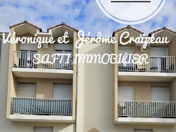 Vente appartement 1 pièce La Roche-Sur-Yon Saint André D'ornay - Zone Sud-Ouest 85