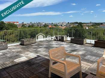 Vente appartement 3 pièces La Roche-Sur-Yon Saint André D'ornay - Zone Sud-Ouest 85