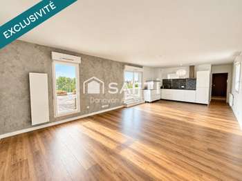 Vente Appartement 3 piècesLa Roche-Sur-Yon Saint André D'ornay - Zone Sud-Ouest