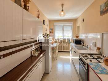 Vente appartement 4 pièces Vente appartement 4 pièces