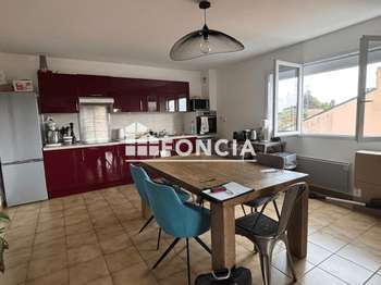 Vente Appartement 4 piècesLa Roche-Sur-Yon Saint André D'ornay - Zone Sud-Ouest