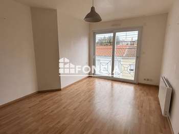 Vente appartement 2 pièces La Roche-Sur-Yon Saint André D'ornay - Zone Sud-Ouest 85