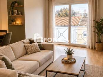Vente Appartement 2 piècesLa Roche-Sur-Yon Saint André D'ornay - Zone Sud-Ouest