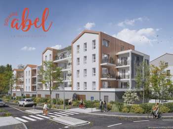 Vente appartement 2 pièces La Roche-Sur-Yon Saint André D'ornay - Zone Sud-Ouest 85