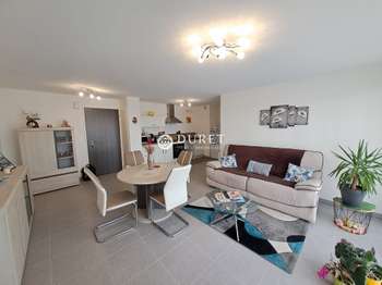 Vente appartement 3 pièces La Roche-Sur-Yon Zad - Zi Nord 85