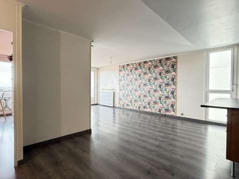 Vente appartement 3 pièces La Roche-Sur-Yon Zad - Zi Nord 85