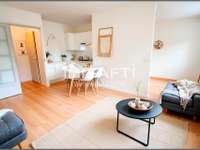 Vente appartement 2 pièces Vente appartement 2 pièces