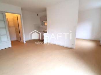 Vente Appartement 2 piècesLa Roche-Sur-Yon Zad - Zi Nord