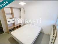 Vente appartement 6 pièces