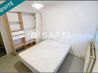 Vente appartement 6 pièces
