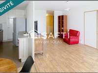 Vente appartement 6 pièces