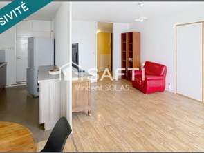 Vente Appartement 6 pièces +La Roche-Sur-Yon Zad - Zi Nord