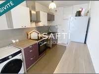 Vente appartement 6 pièces