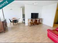 Vente appartement 6 pièces