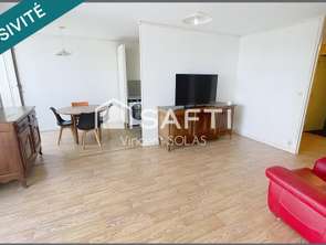 Vente Appartement 6 pièces +La Roche-Sur-Yon Zad - Zi Nord