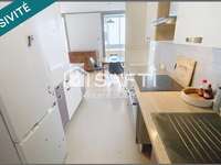 Vente appartement 6 pièces