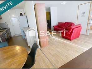 Vente Appartement 6 pièces +La Roche-Sur-Yon Zad - Zi Nord