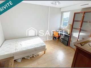 Vente appartement 6 pièces