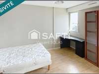 Vente appartement 6 pièces