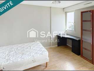 Vente appartement 6 pièces Vente appartement 6 pièces