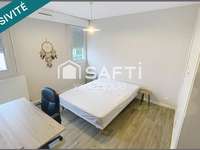Vente appartement 6 pièces